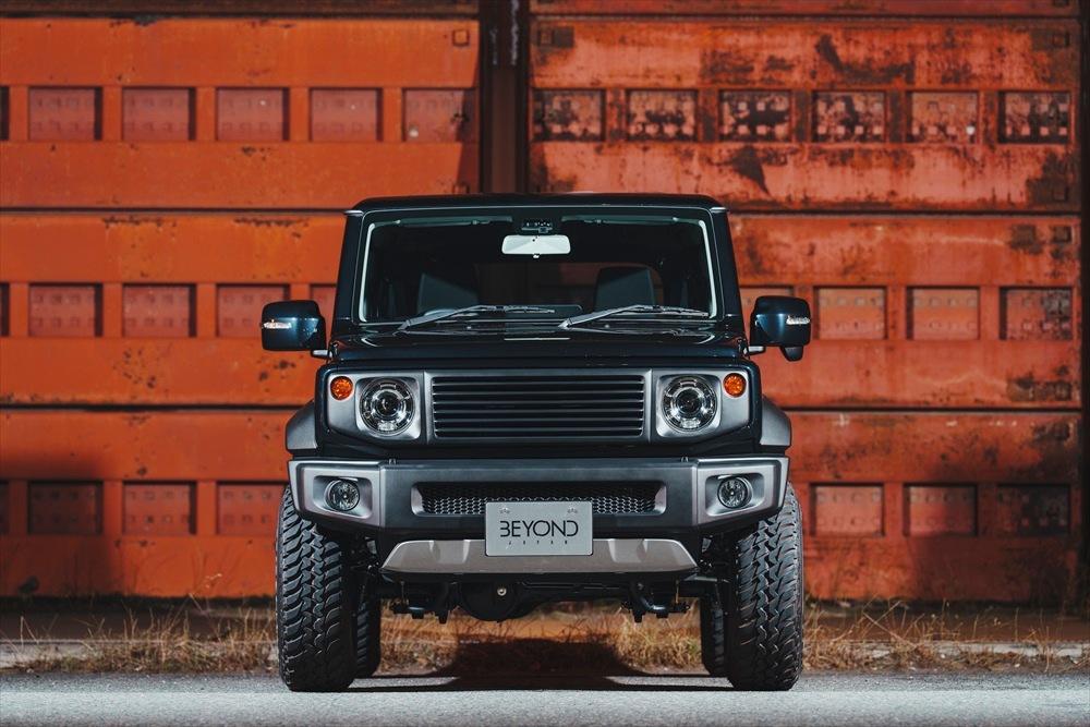 硼ȥХѡ åɰΥ ˡ Υޥ JC74 BEYOND 쥸å ӥ