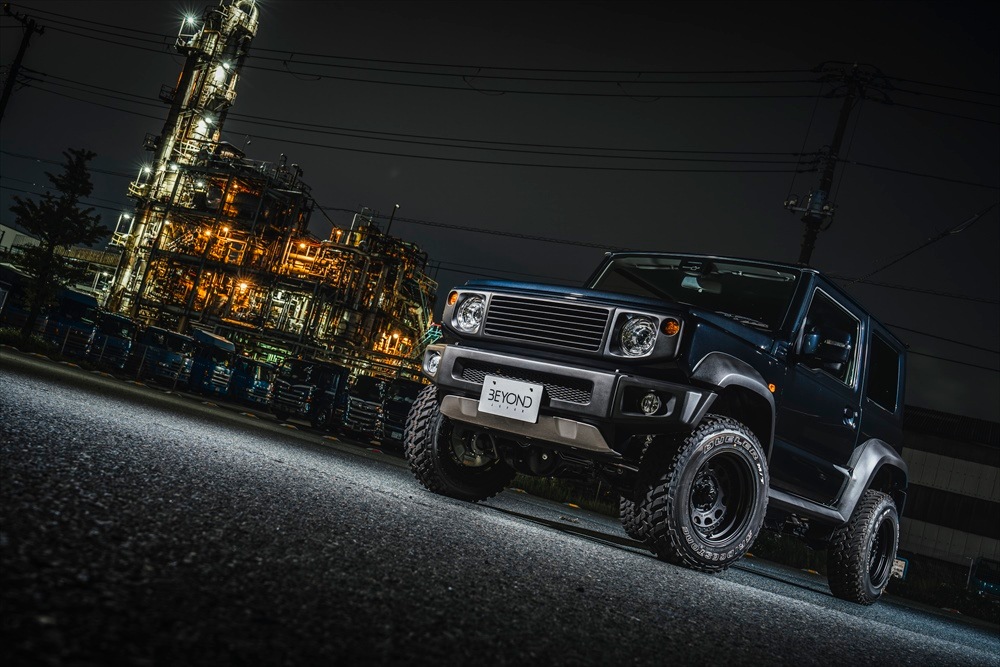 硼ȥХѡ åɰΥ ˡ Υޥ JC74 BEYOND 쥸å ӥ