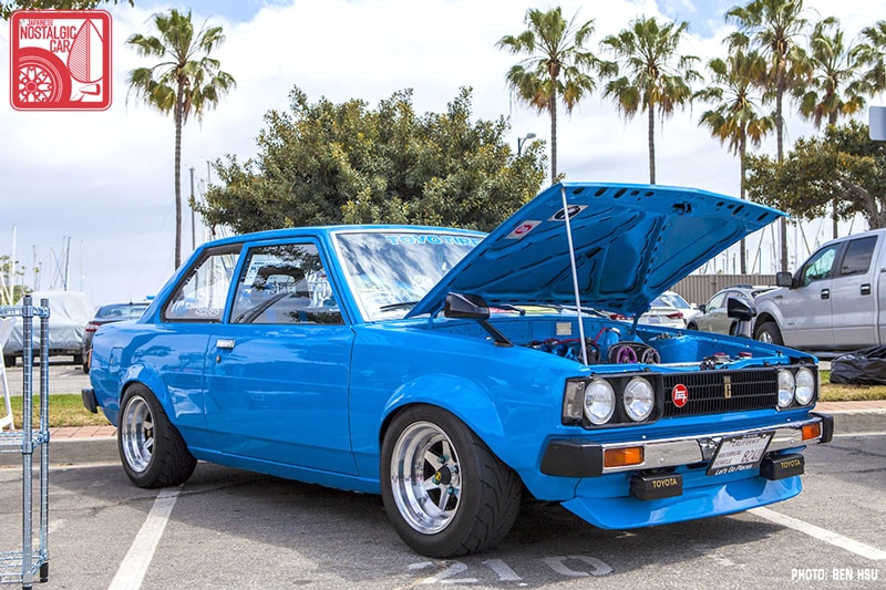 ロンシャン アルミ ホイール 14インチ 3ピース 10J 2本 -37 クローム