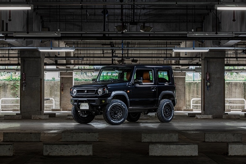 �ե���ȥ���� ����ˡ� ������ JB74 BEYOND ������ CODE08�ɤ� ��ӥ�ե���������� Le27 ABS�� �ӥ���