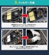 �����ե��륿�� R1 CBA-RJ1(H17/07-H17/11)(�������֡�16546-KB240 17801-97204 AY120-KE045) �������꡼�ʡ�