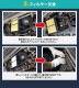 �����ե��륿�� RC AVC10 (H26/10-)(�������֡�17801-31100 17801-31170-79 AY120-TY087)�������꡼�ʡ� �쥯����