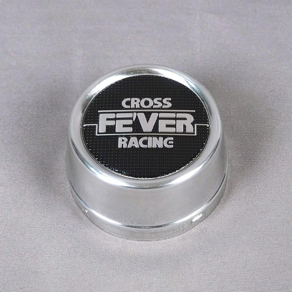 クロスフィーバーレーシング アルミホイール 2本 14インチ 8J 選べる