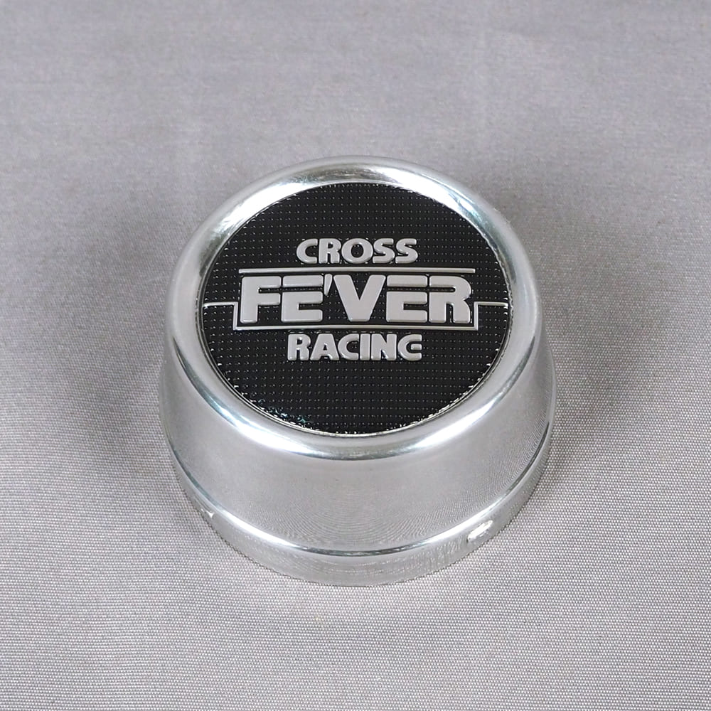 クロスフィーバーレーシング アルミホイール 4本 14インチ 9J ホイール