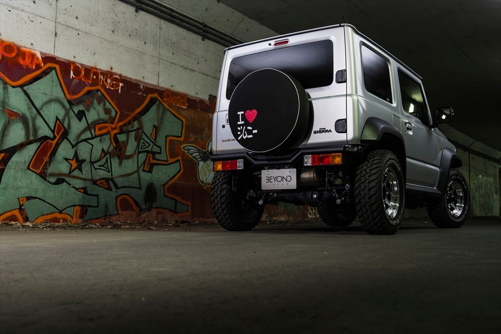 硼ȥƥ ˡ  JB74 BEYOND ӥ ̵