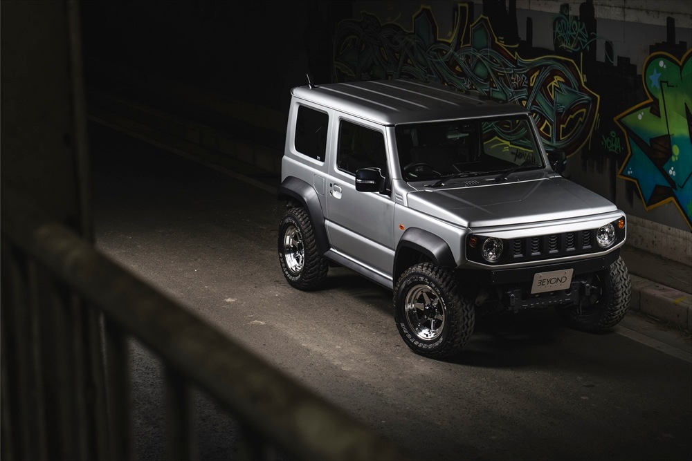 硼ȥƥ ˡ  JB74 BEYOND ӥ ̵