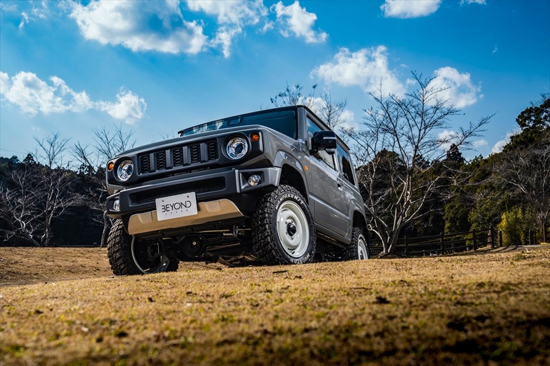 եС ˡ JB64 BEYOND  ӥ