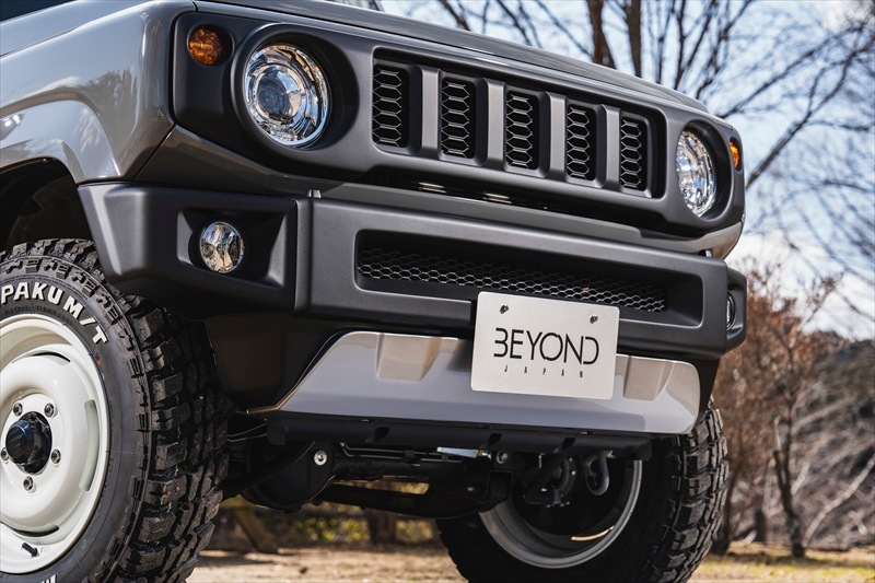 եС ˡ JB64 BEYOND  ӥ