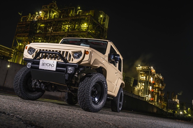 եȥХѡ ڥå2 ֥å ˡ JB74 (2025.10) BEYOND եơ åɥץ졼 ٥ ӥ