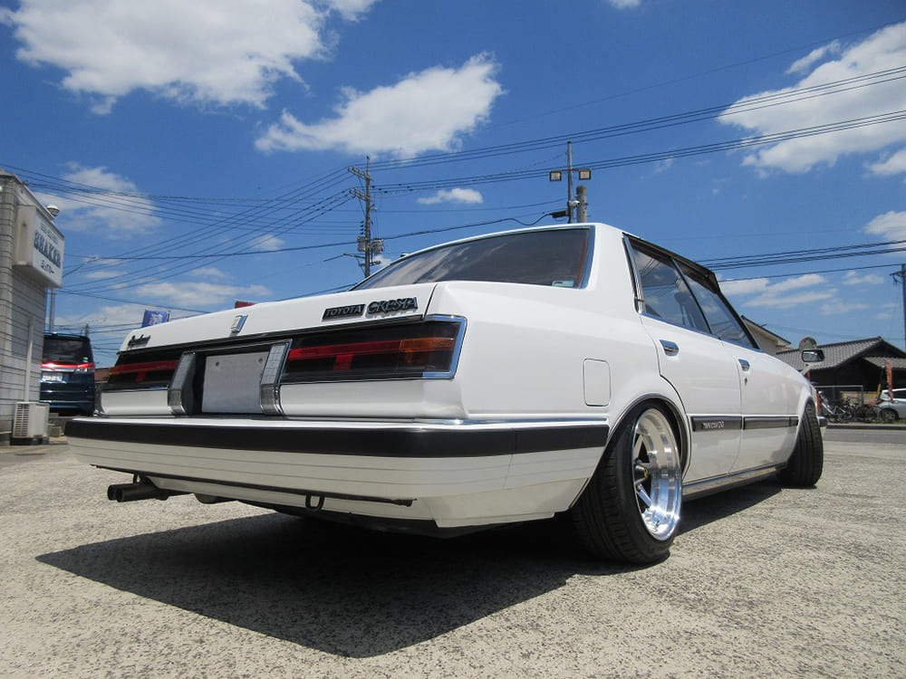 ロンシャン アルミ ホイール 15インチ 8J 8J 計4本 シルバー