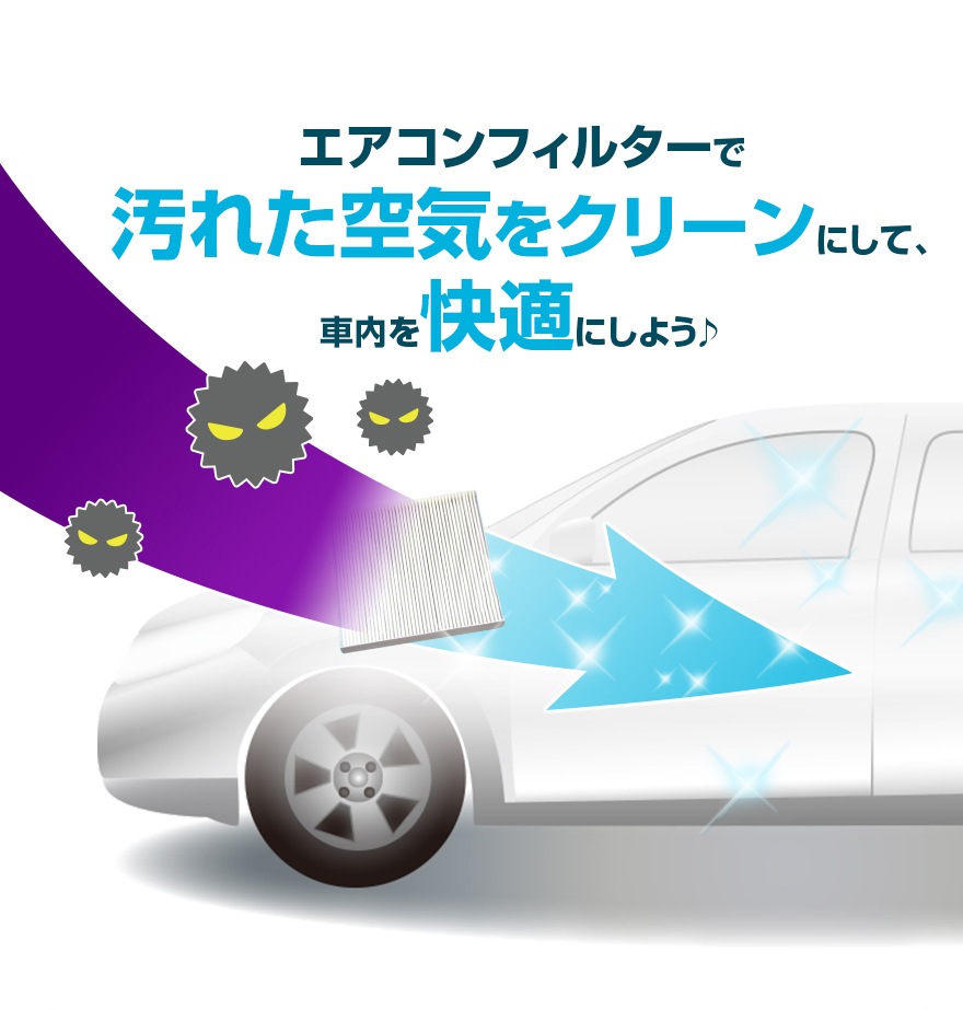 ��������ե��륿�� ���㥹�� ���ݡ��� LA250S LA260S (2015.10��) �������֡�88568-B2030