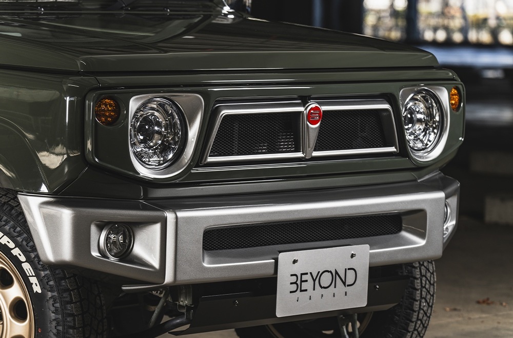 եȥ ˡ Υޥ JC74 BEYOND ȥΥե FRP ̤ ӥ