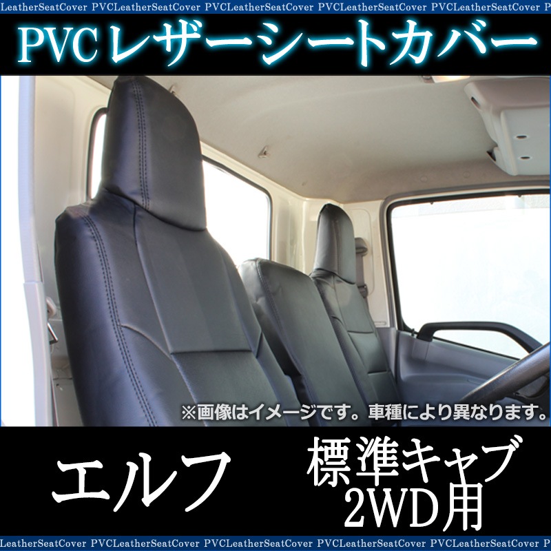 ハンドルカバー LM (エナメルブラック) ＋ シートカバー + コンソール