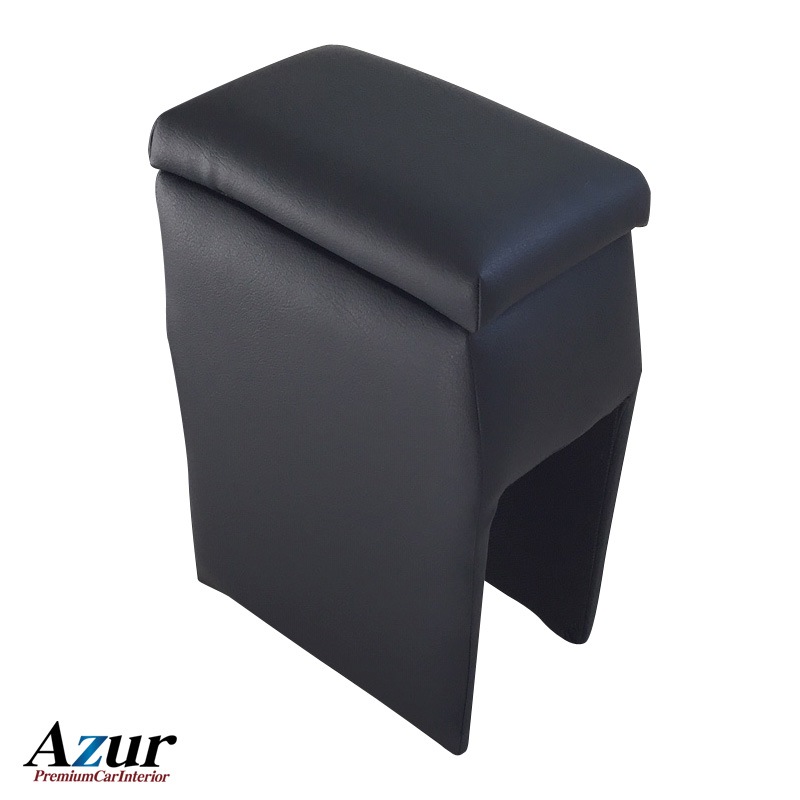 シートカバー + アームレスト エブリイバン DA64V ヘッドレスト