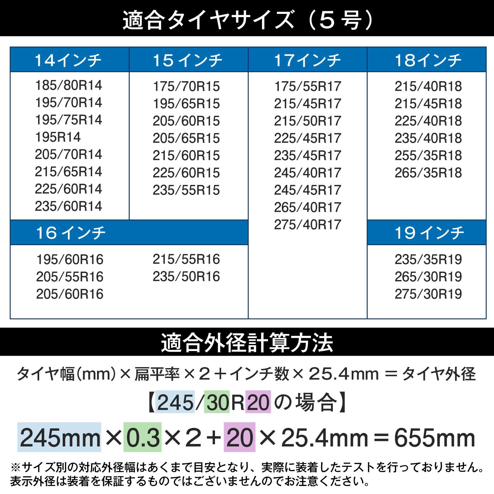 ������������� ���° 5�極���� ���Ρ����å� ������4��ʬ ���� 185/80R14 195/70R14 195/75R14 195R14 205/70R14¾������̵����