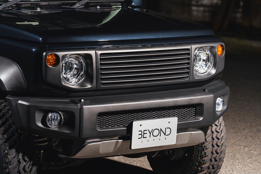 硼ȥХѡ åɰΥ ˡ JB74 BEYOND 쥸å ӥ