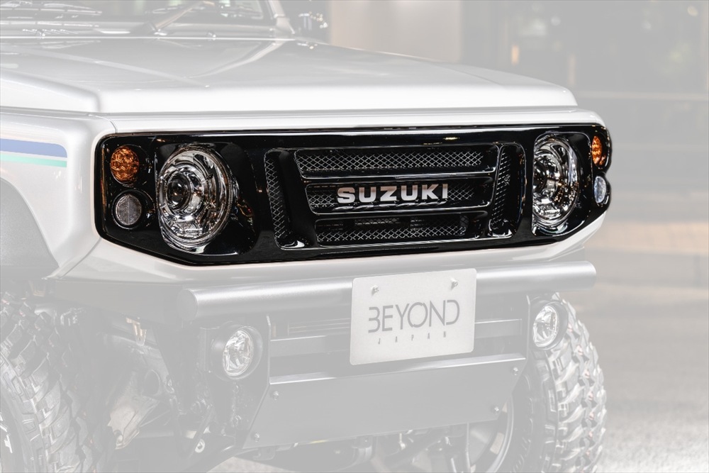 եȥ ˡ Υޥ JC74 BEYOND ơ ե ӥ