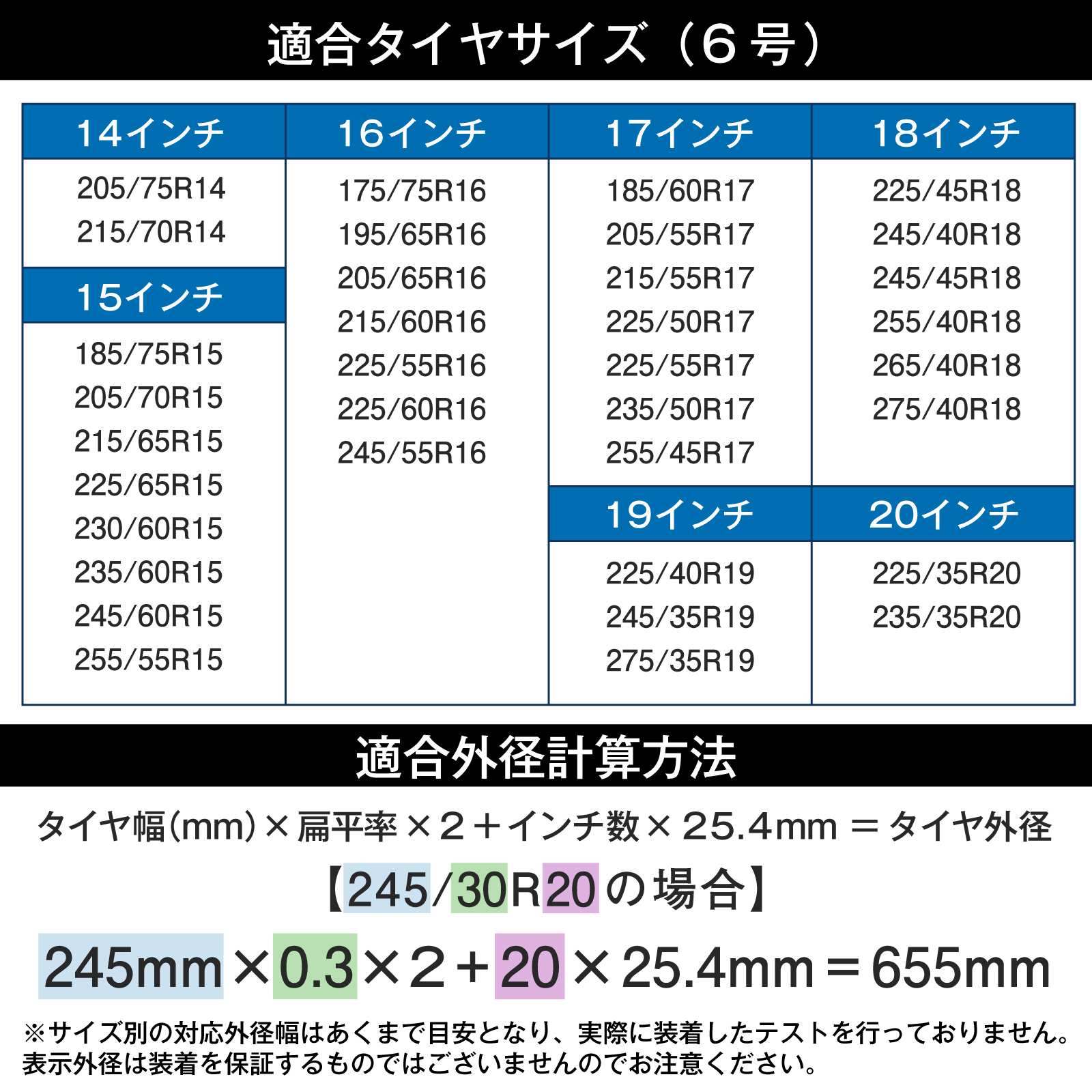������������� ���° 6�極���� ���Ρ����å� ������4��ʬ ���� 205/75R14 215/70R14 185/75R15 205/70R15 215/65R15 ¾������̵����