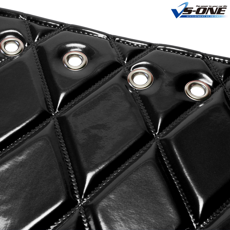 ダッシュマット + ハンドルカバー LM 07 エルフ ワイドキャブ （ダブル