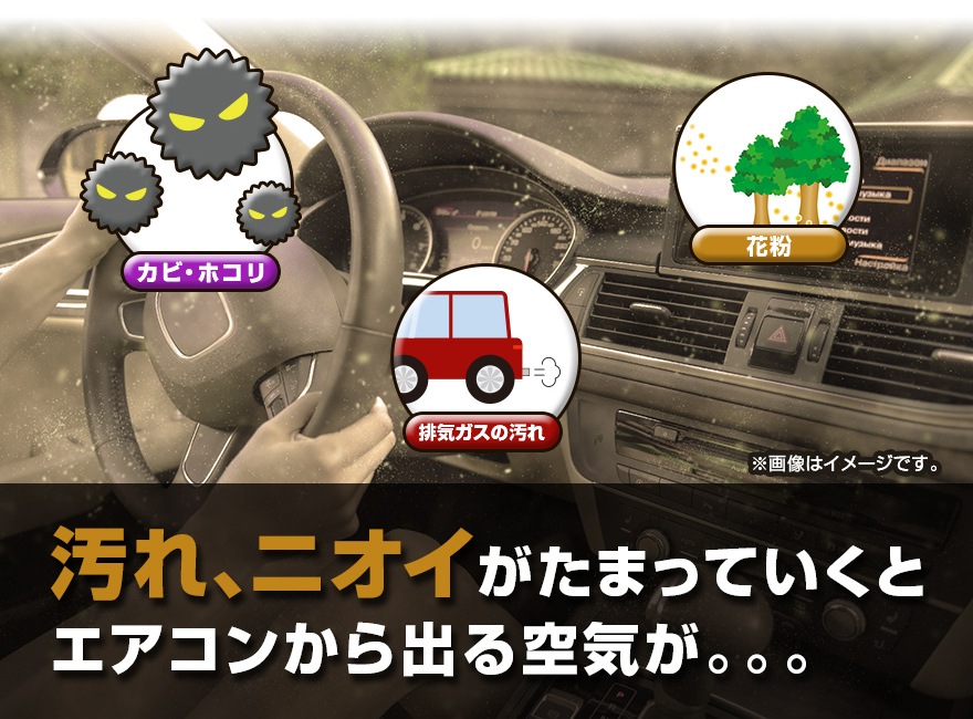 ��������ե��륿�� ��󥵡������� CVY12�� H20.12�� MQ700022 �������󥯥꡼�ʡ�