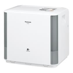 ヒートレスファン(気化)式加湿機(プレハブ洋室42畳 木造和室25畳まで