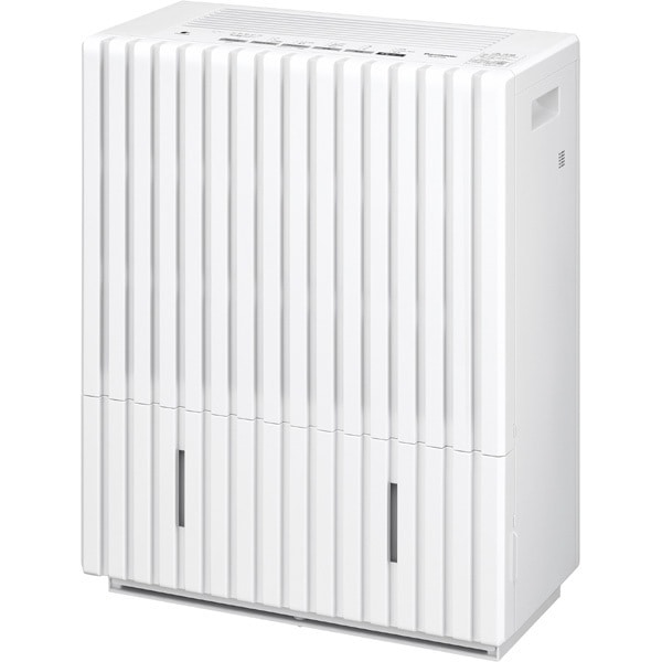 ヒーターレス気化式加湿機（プレハブ洋室：56畳/木造和室：34畳） FE