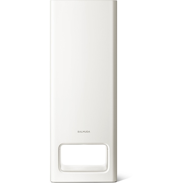 空気清浄機 BALMUDA The Pure(ホワイト) A01A-WH｜ V-sonic（ブイ