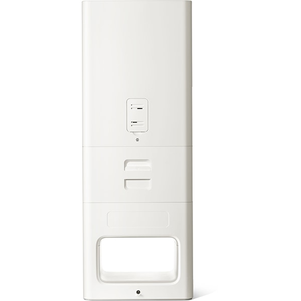 空気清浄機 BALMUDA The Pure(ホワイト) A01A-WH｜ V-sonic