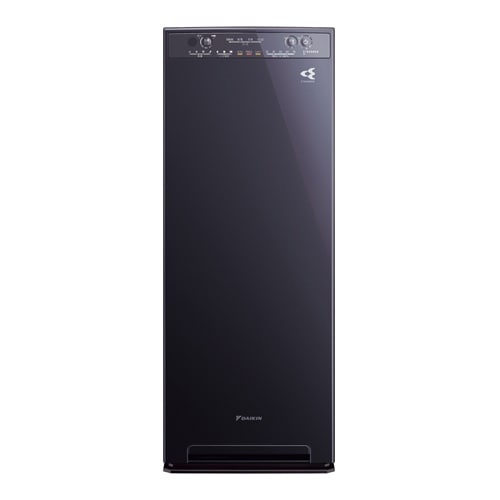 DAIKIN 空気清浄機 MC55UKS-W 2017 ダイキン MCK55X-W [ホワイト] 価格比較 - 価格.com
