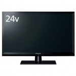 24V�� �ǥ�����ϥ��ӥ����վ��ƥ�� VIERA(�ӥ���)��TH-24J300