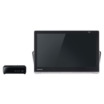 15V型 ポータブル 液晶テレビ 防水タイプ プライベート ビエラ UN