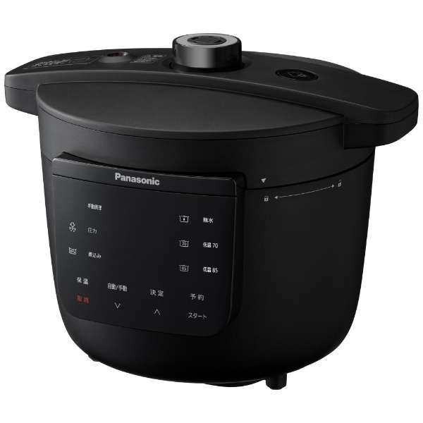 未使用 CookingPro 電気圧力鍋 Yahoo!オークション -「電気圧力鍋クッキングプロ」(圧力鍋) (鍋