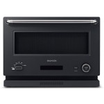 �����֥��� BALMUDA The Range K09A-BK [�֥�å�]