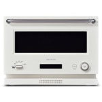 �����֥��� BALMUDA The Range K09A-WH [�ۥ磻��]