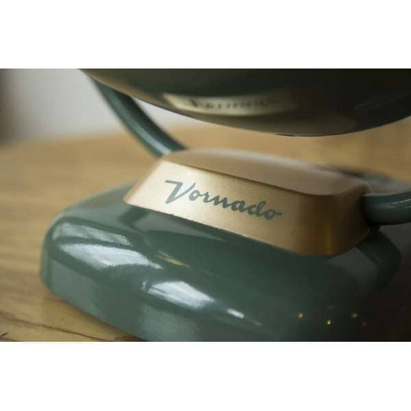 Vornado VFAN2-JP サーキュレーター グリーン Vornadoサーキュレーター