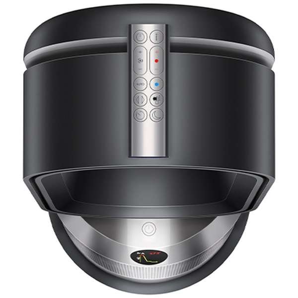 Dyson Purifier Hot+Cool 空気清浄ファンヒーター（HP07