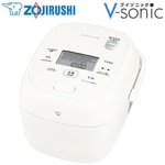 ����IH���ӥ��㡼 �ˤ�椭 [5.5�� /����IH] �ۥ磻�ȡ�NW-BA10-WA