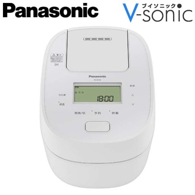 ѰIH㡼Ӵ ɤ椭 [5.5 /IH] ۥ磻ȡSR-M10B-W