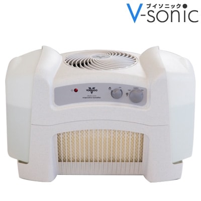 VORNADO Evaporative Humidifier �������ü��HM4.0-JP