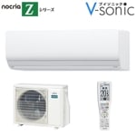 �롼�२������֥Υ��ꥢ 2025ǯ��ǥ� Z���꡼����(���10����)��AS-Z285S-W