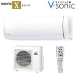 �롼�२������֥Υ��ꥢ 2025ǯ��ǥ� X���꡼����(���18����)��AS-X565S2-W