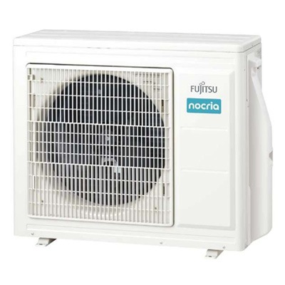 FUJITSU ルームエアコン　ノクリア AS-ZS22F 概要 2016年 エアコン nocria®ZSシリーズ - 富士通ゼネラル JP