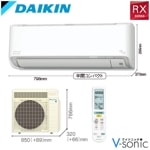 롼२(18)֤뤵X 2025ǯǥ RX꡼סԼŸסաS565ATRV-W