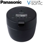 ����IH���㡼���Ӵ�  [5.0�� /����IH] �֥�å���SR-CR10B-K