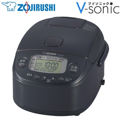 ����IH���ӥ��㡼 �ˤ�椭[3�� /����IH] ���졼�ȥ֥�å���NP-RU05-BZ