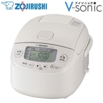 ����IH���ӥ��㡼 �ˤ�椭[3�� /����IH] �ۥ磻�ȡ�NP-RU05-WA