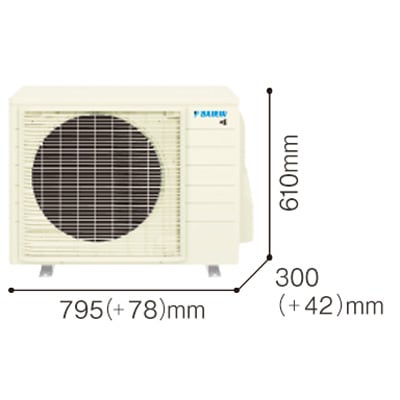 �롼�२������(�����20����)��2025ǯ��ǥ� CX���꡼���ס�S635ATCP-W03