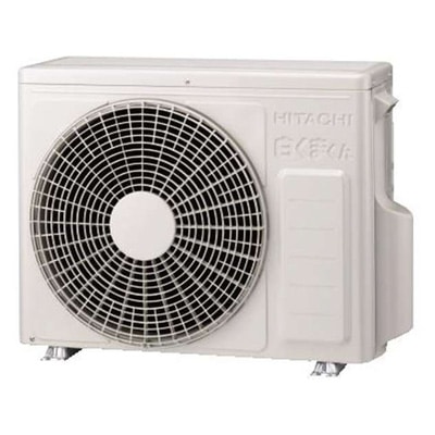 ルームエアコン「2024年モデル 白くまくん Wシリーズ」(主に6畳用) RAS