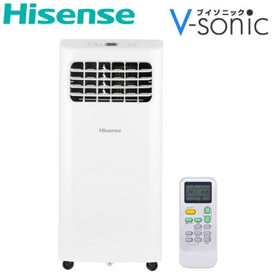 ݥåȥ  [100V]HPAC-22H