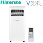 ݥåȥ  [100V]HPAC-22H